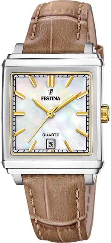 Festina F20682/4 Dames Horloge
