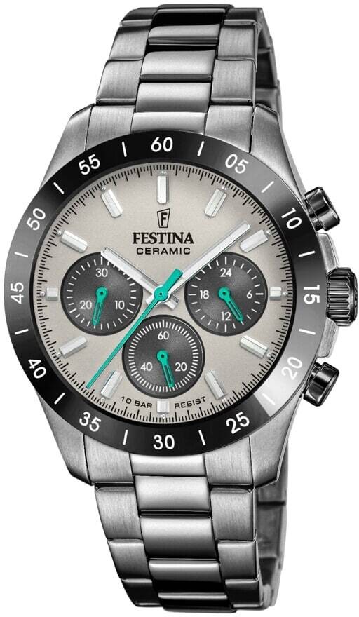Festina F20703/1 Dames Horloge