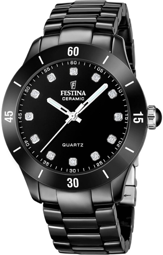 Festina F20723/2 Dames Horloge