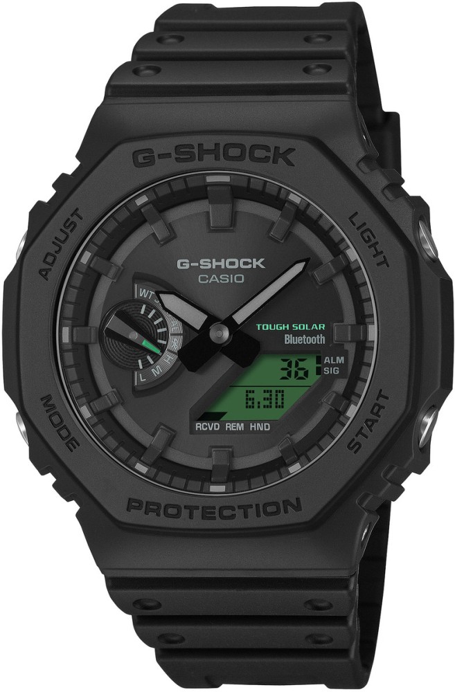 G-Shock Limited GA-B2100BEG-1AER Heren Horloge