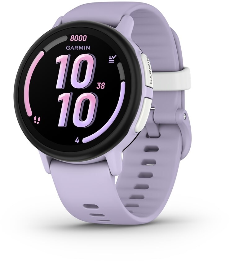 Garmin 010-03399-01 Bounce 2 AMOLED - GPS Wi-Fi LTE - Kinder Smartwatch