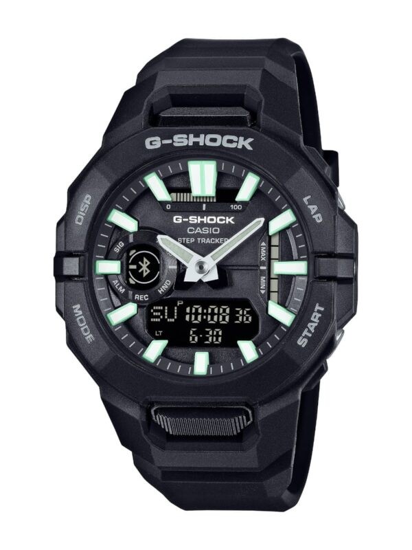 G-Shock GBA-950-1AER G-squad Heren Horloge