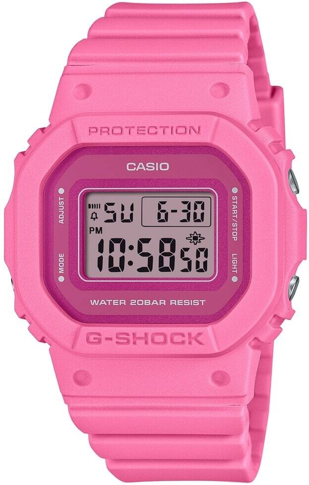 G-Shock GMD-S5610PP-4ER Small Classic Dames Horloge