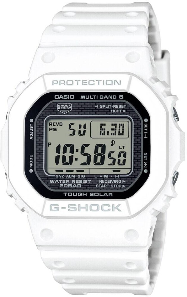 G-Shock GW-5000HS-7ER The Origin Heren Horloge
