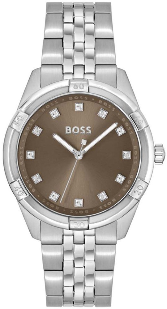 BOSS HB1502699 RHEA Dames Horloge