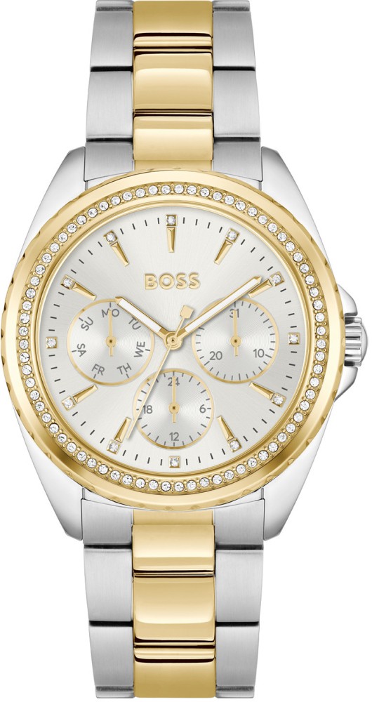BOSS HB1502713 ATEA Dames Horloge