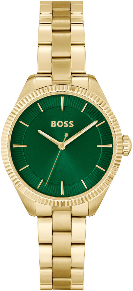BOSS HB1502729 SAGE Dames Horloge