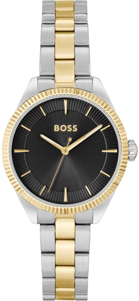 BOSS HB1502730 SAGE Dames Horloge