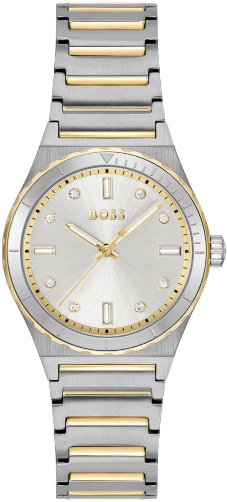 BOSS HB1502790 CANDOR SPORT Dames Horloge