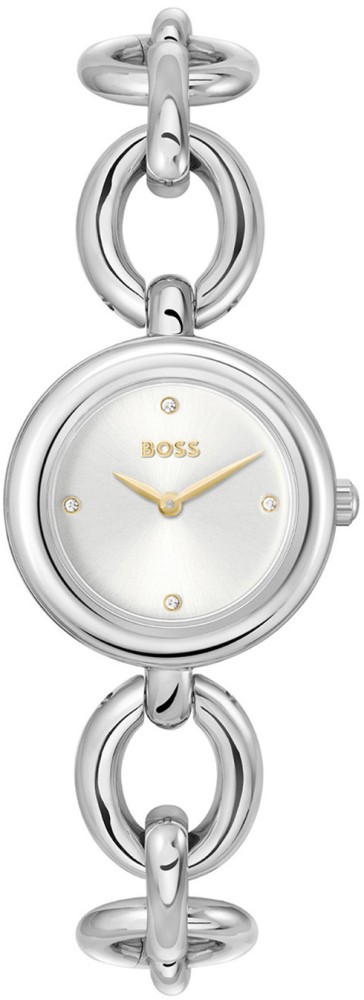 BOSS HB1502791 LIVE Dames Horloge