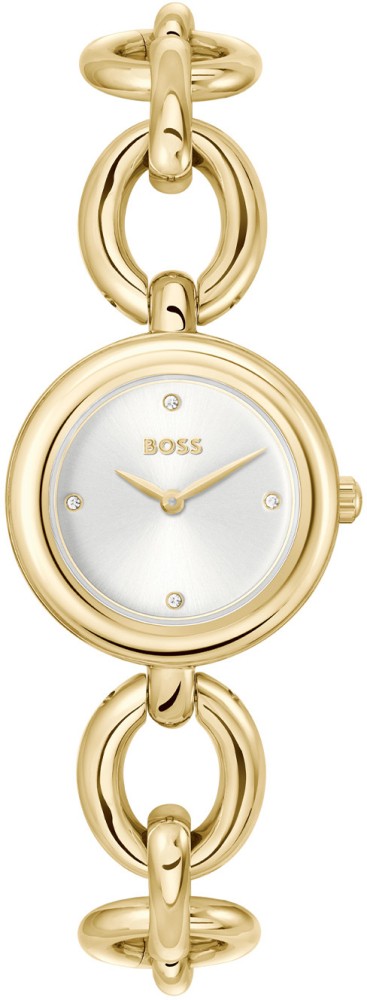 BOSS HB1502792 LIVE Dames Horloge