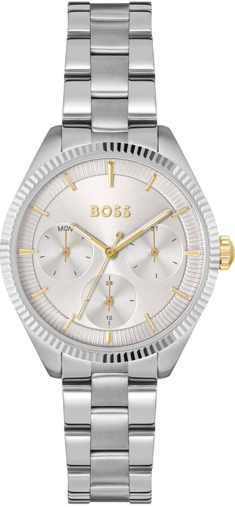 BOSS HB1502800 SAGE SPORT Dames Horloge