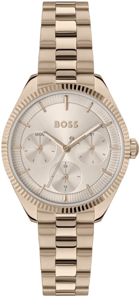 BOSS HB1502801 SAGE SPORT Dames Horloge