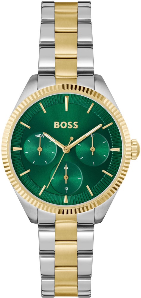 BOSS HB1502806 SAGE SPORT Dames Horloge