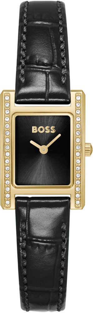 BOSS HB1502813 LUCY PRECIOUS Dames Horloge