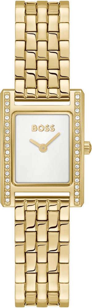 BOSS HB1502815 LUCY PRECIOUS Dames Horloge