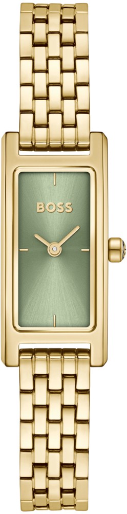 HB LUCY ALLURE dms stl gp 15x33mm