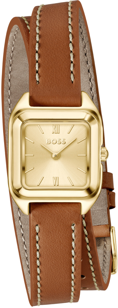 HB MAE PETITE dms lr camel 22mm