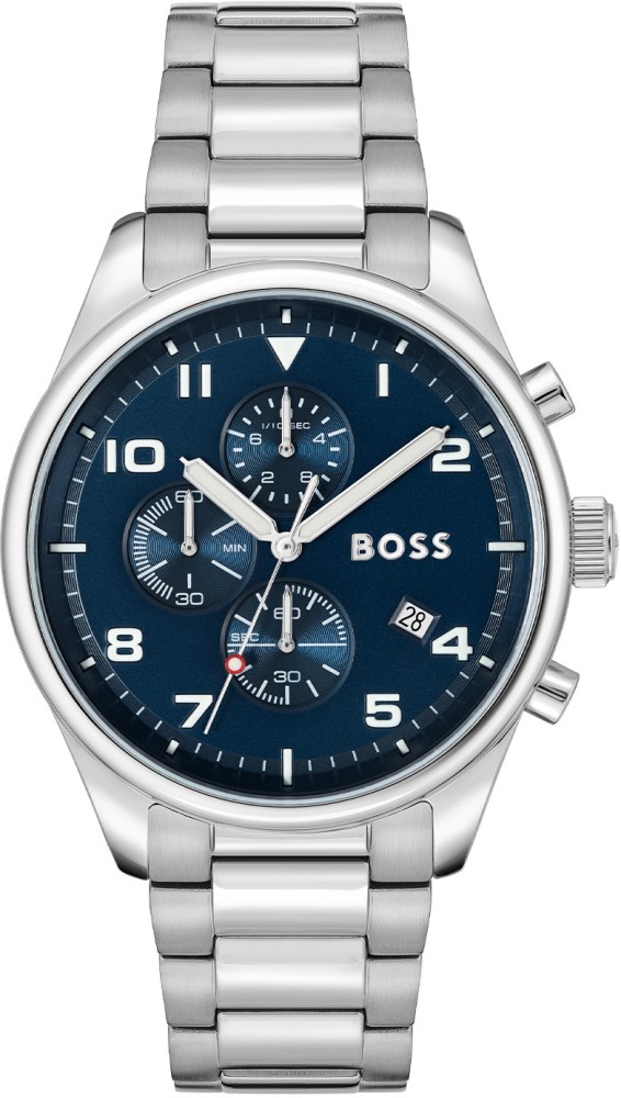 BOSS HB1513989 VIEW Heren Horloge