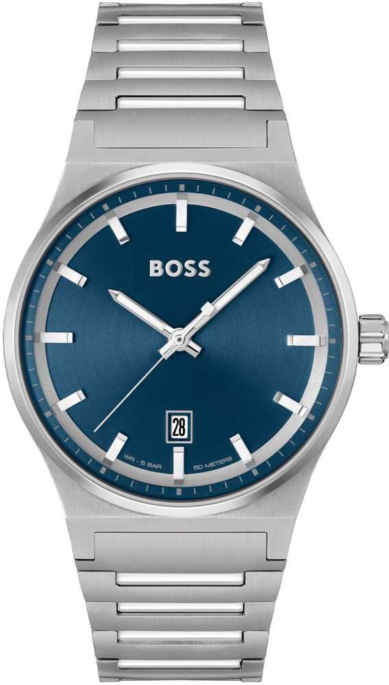 BOSS HB1514076 CANDOR Heren Horloge