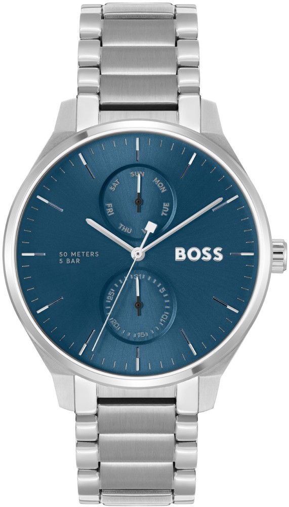 BOSS HB1514106 TYLER Heren Horloge