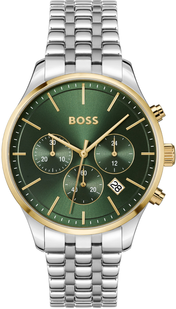 BOSS HB1514159 AVERY Heren Horloge