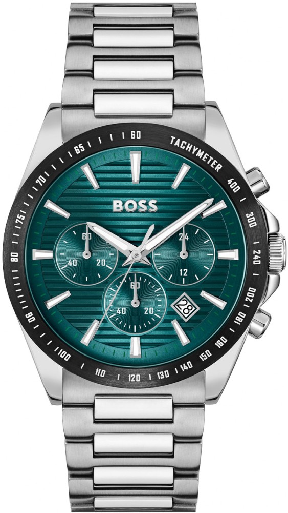 BOSS HB1514241 STRIKE CHRONO Heren Horloge
