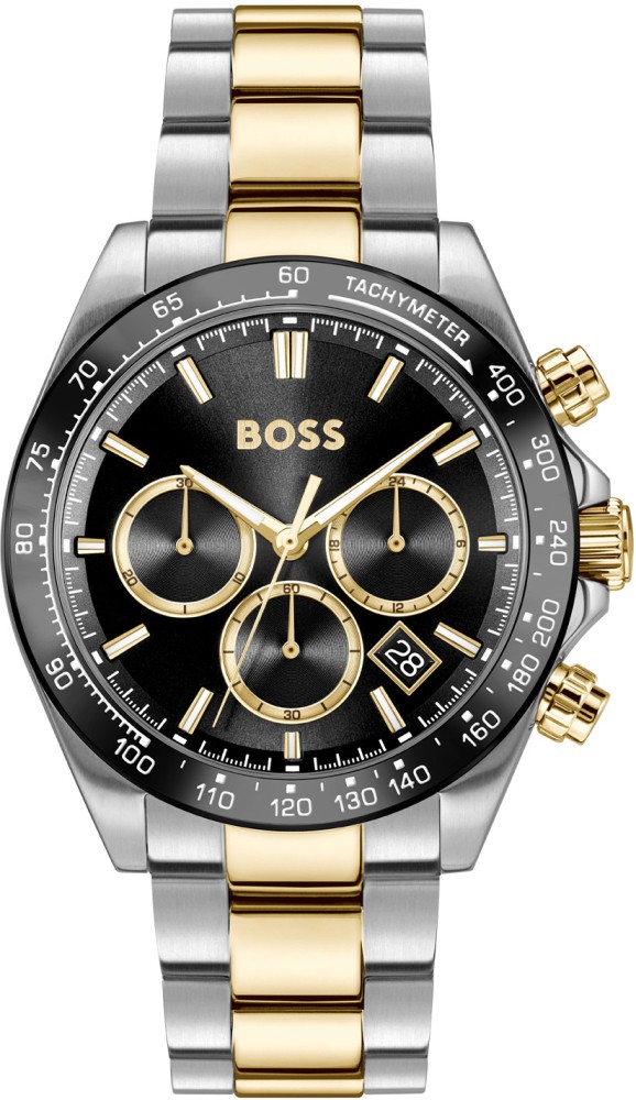 BOSS HB1514269 HERO 2.0 Heren Horloge