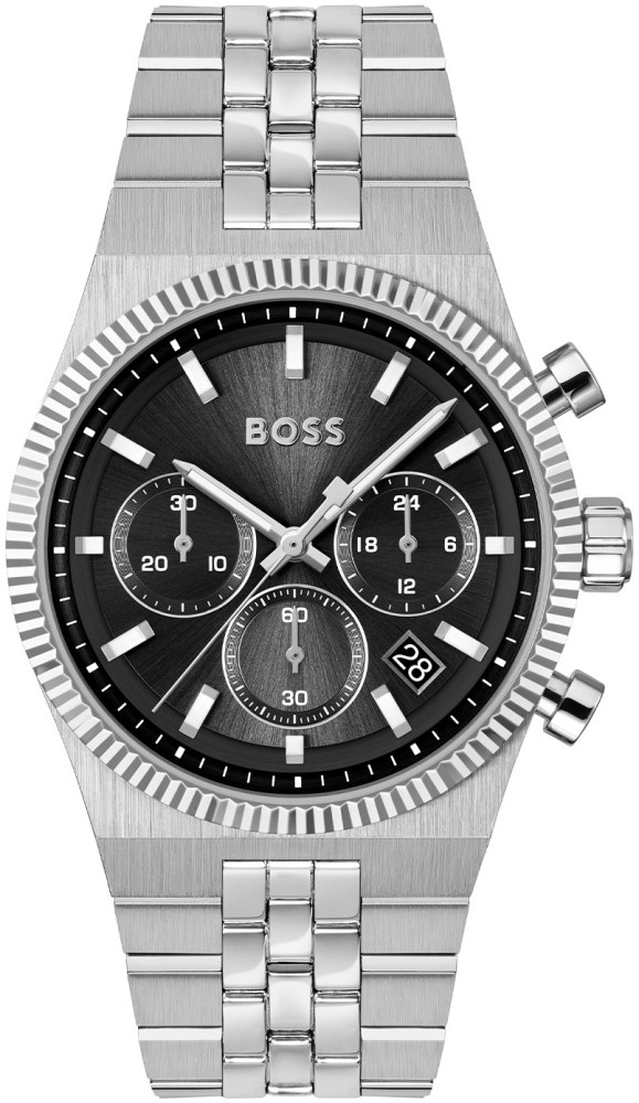 BOSS HB1514307 CANDOR PRIME 41mm