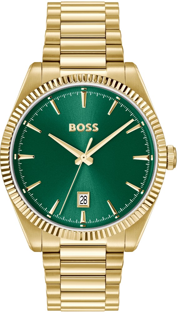 HB CHESWICK hrn stl gp 40mm