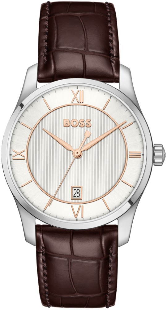 HB PRINCIPLE PRESTIGE hr lr br 37mm