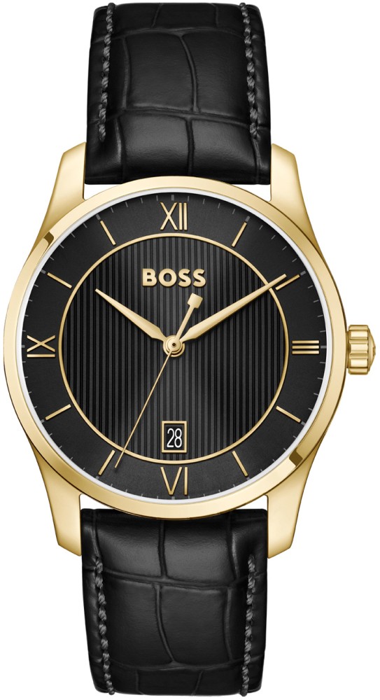 HB PRINCIPLE PRESTIGE hr lr zw 37mm