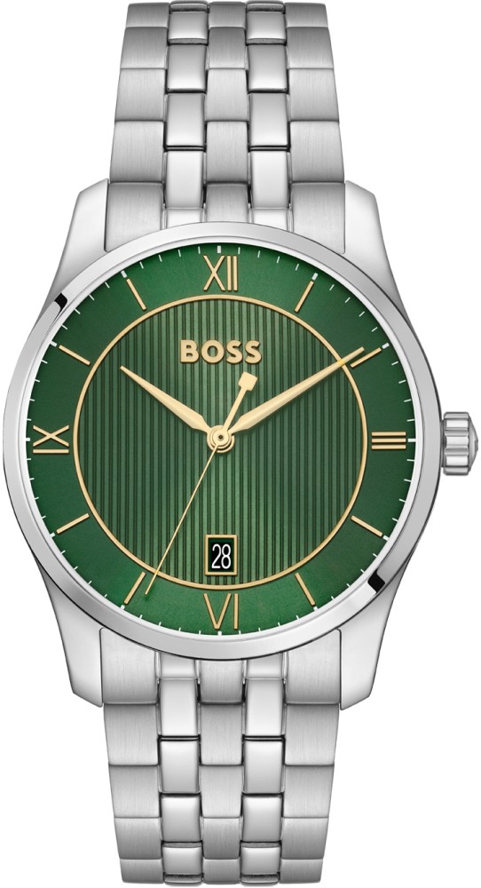 HB PRINCIPLE PRESTIGE hrn stl 37mm