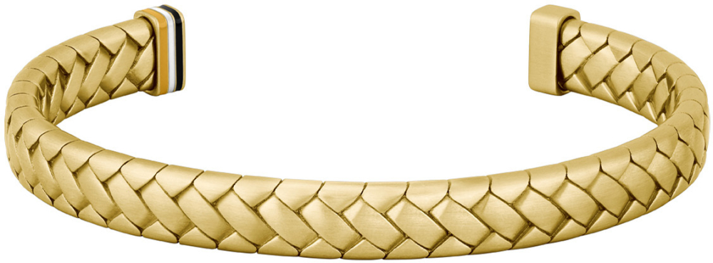BOSS HBJ1580672 Heren Armband - Bangle