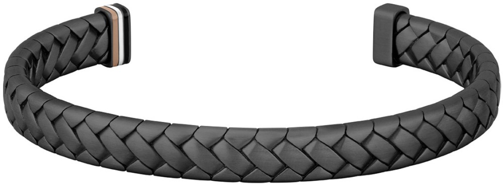 BOSS HBJ1580673 Heren Armband - Bangle