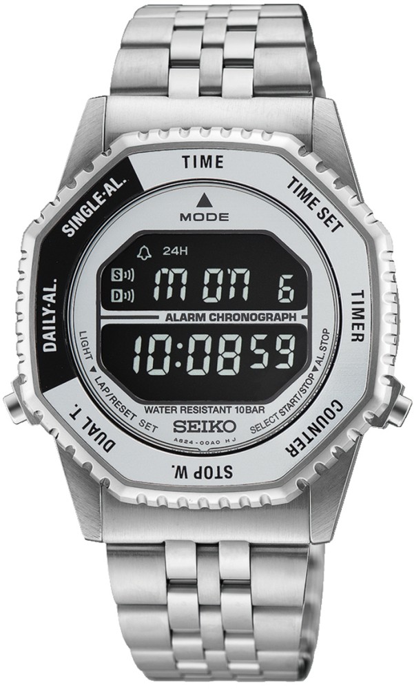 Seiko HFL002P1 Heren Horloge