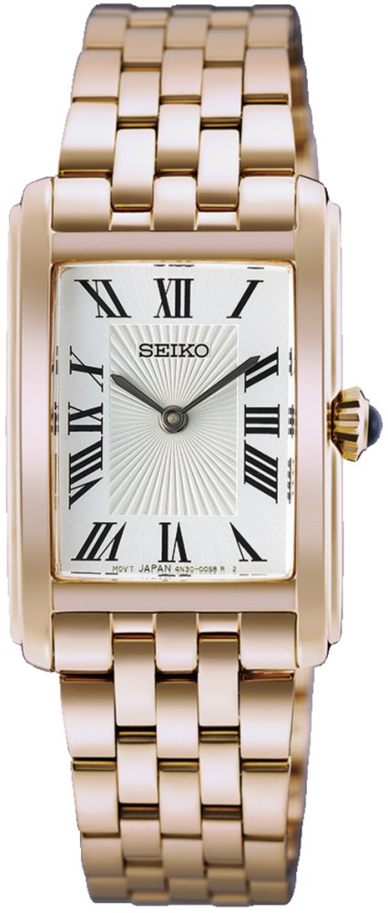 Seiko Dameshorloge