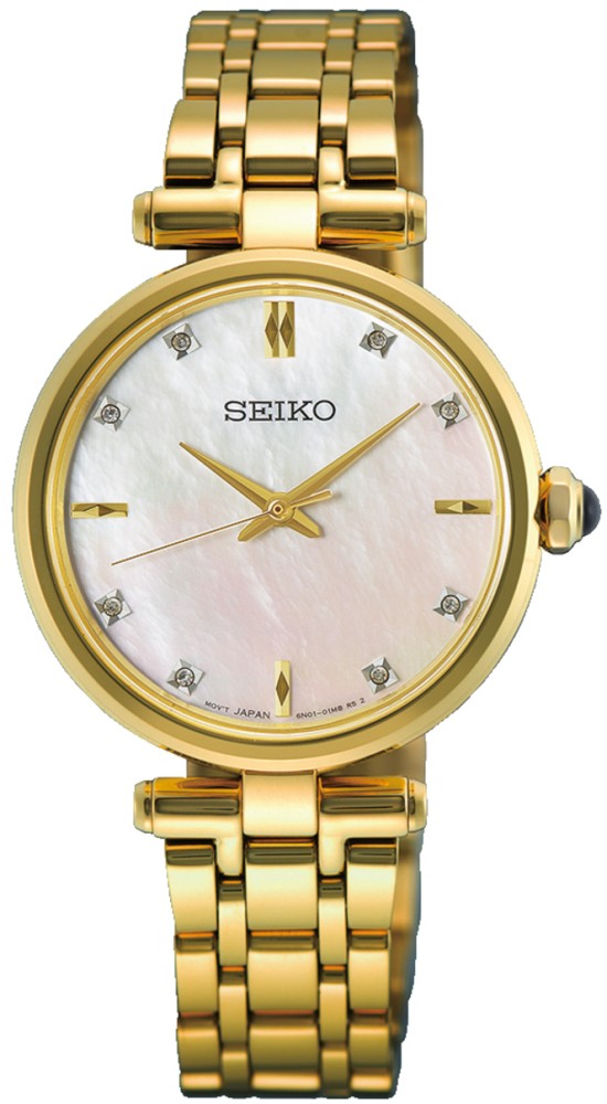 Seiko Dameshorloge