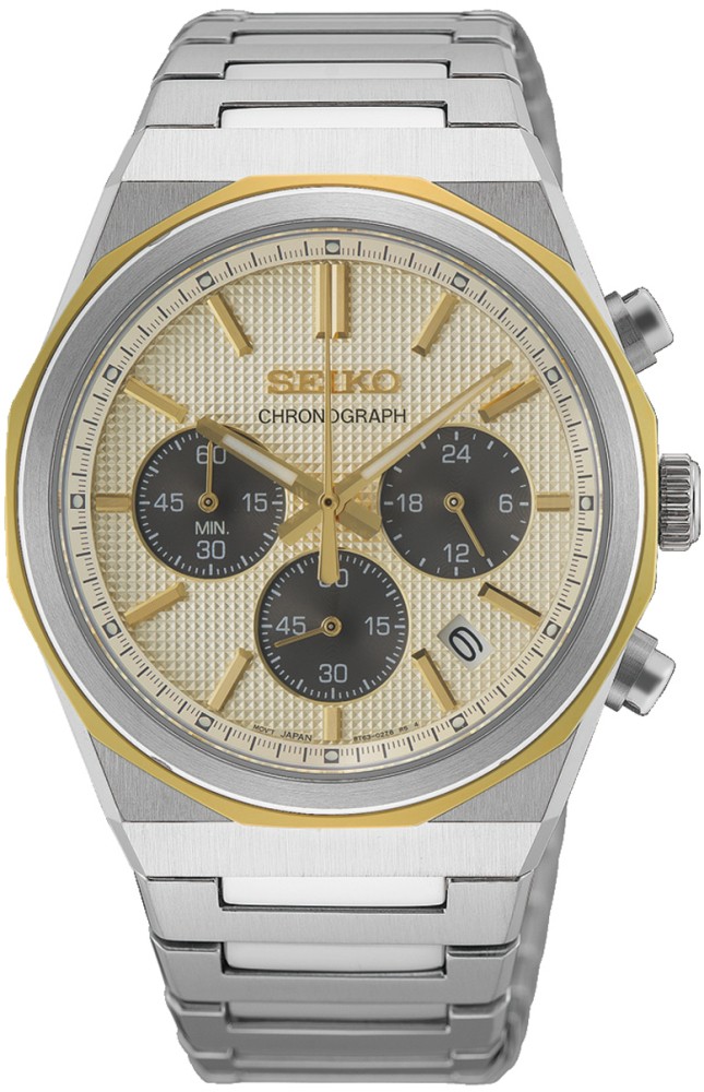 Seiko Herenhorloge