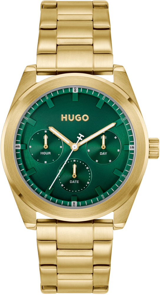 HUGO HU1530425 #BRIGHT SPORT Heren Horloge