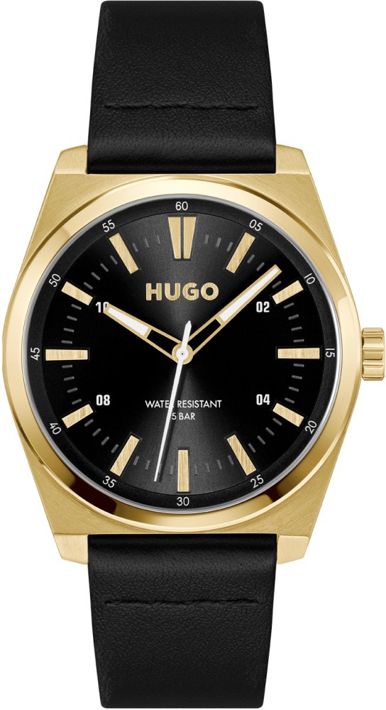 HUGO HU1530438 #ARK Heren Horloge