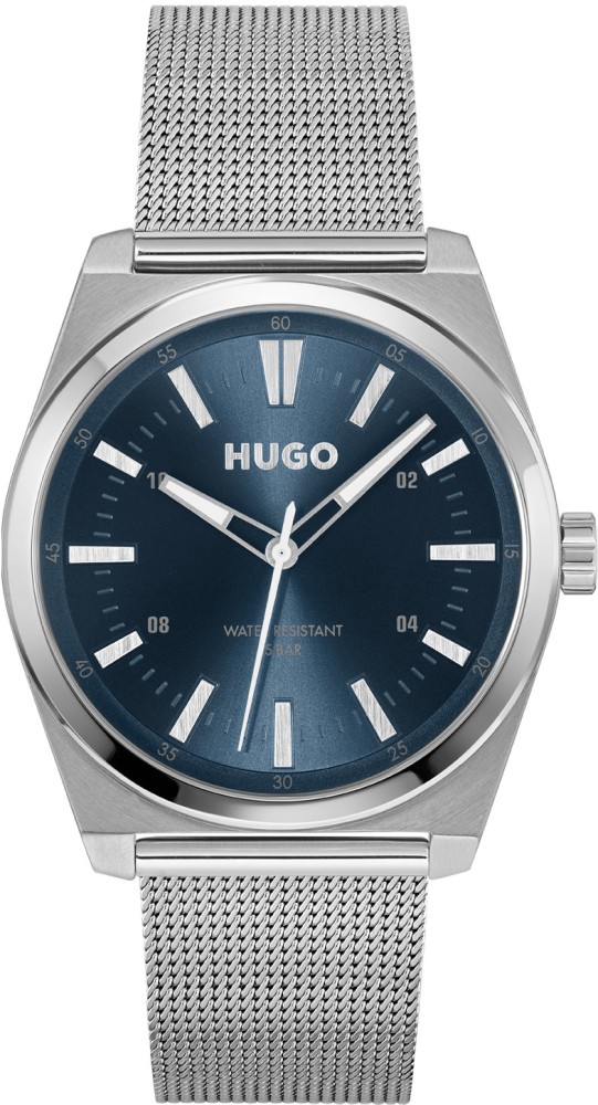 HUGO HU1530439 #ARK Heren Horloge