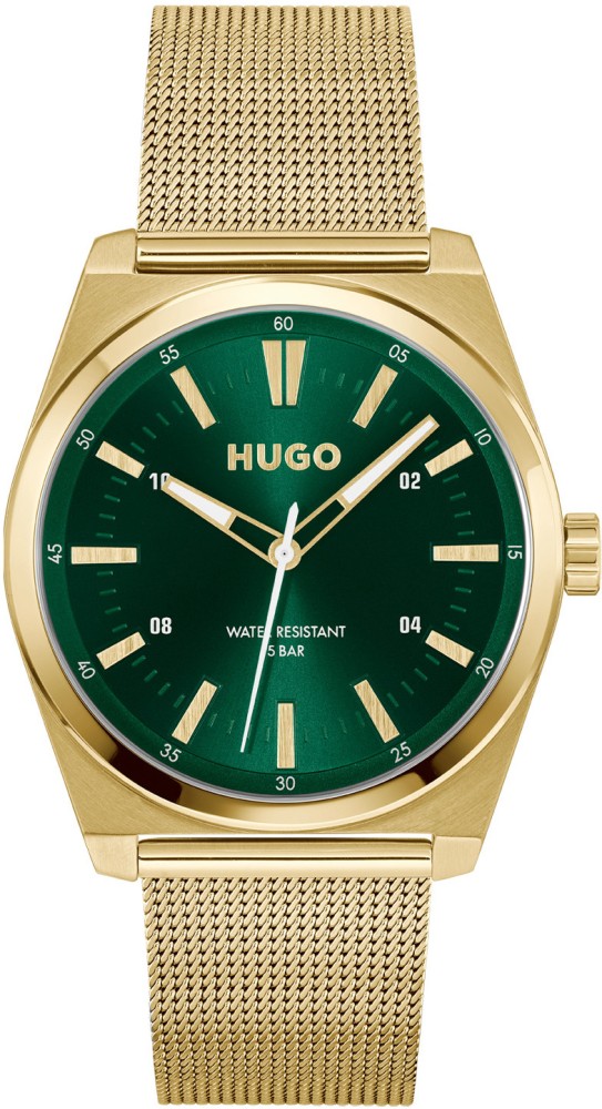 HUGO HU1530441 #ARK Heren Horloge