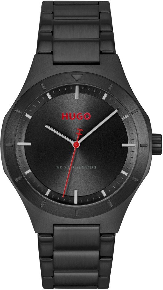 HUGO #LIT HU1530450 Herenhorloge 42mm