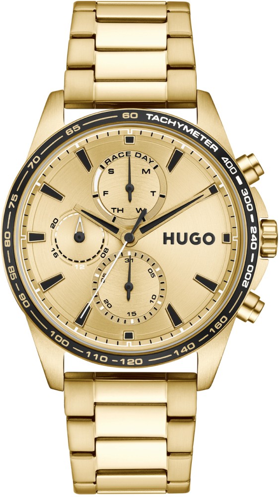 HU DRIFT hrn stl gp 43mm