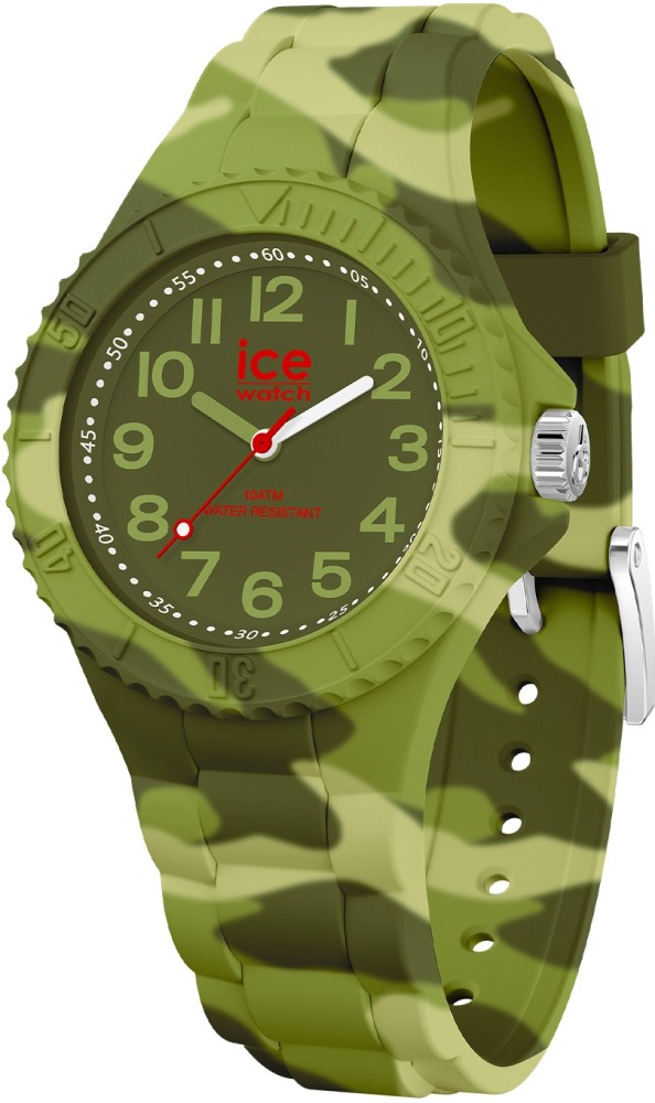 Ice-Watch IW021235 ICE tie and dye Kinder Horloge