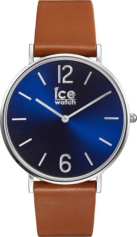 Ice-Watch CT.CBE.41.L.16 City Heren Horloge