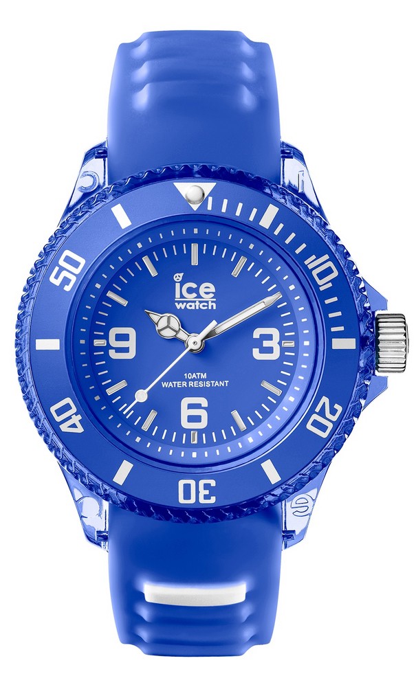 Ice-Watch ICE Aqua IW001455 Unisex Horloge
