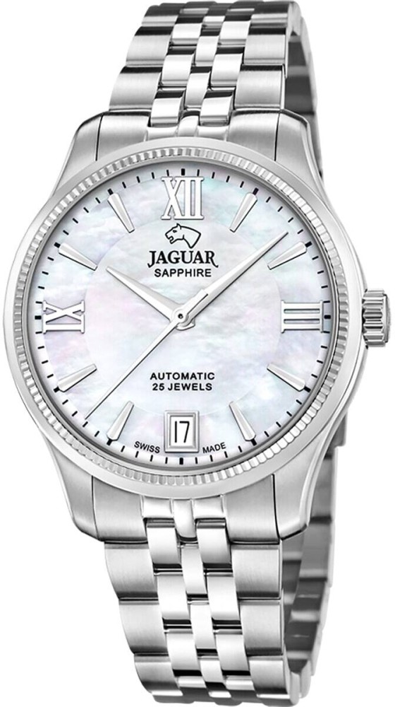 Jaguar J1000/1 Dames Horloge
