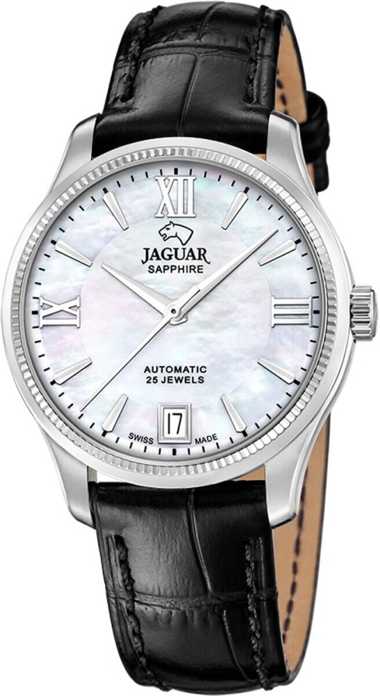 Jaguar J1000/A Dames Horloge